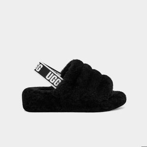 UGGs Fluff Yeah Slide